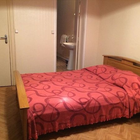 Ideal Hotel Saint Sebastien パリ エクステリア 写真
