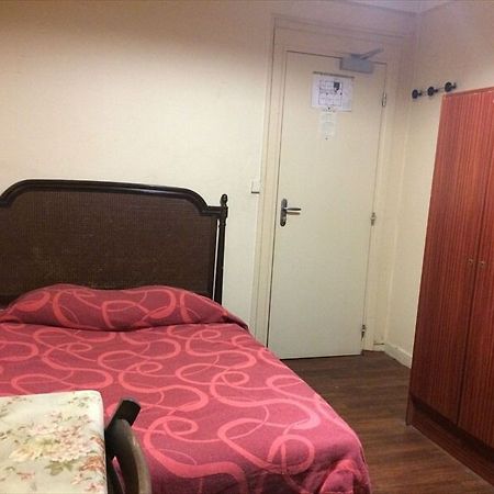 Ideal Hotel Saint Sebastien パリ エクステリア 写真