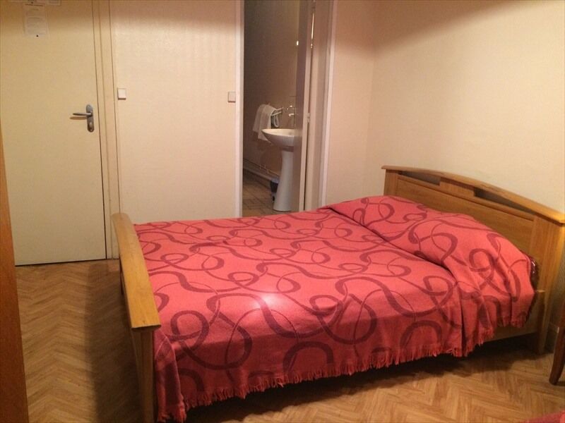 Ideal Hotel Saint Sebastien パリ エクステリア 写真