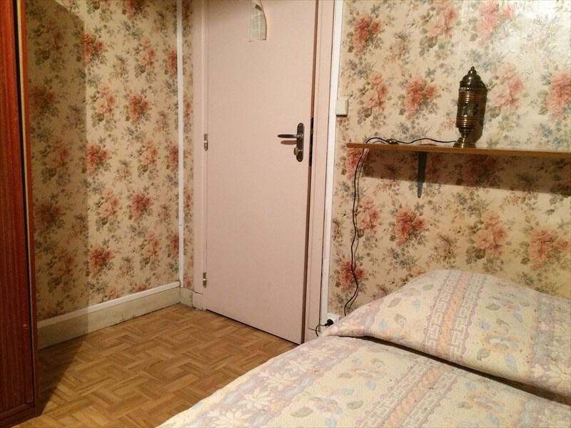 Ideal Hotel Saint Sebastien パリ エクステリア 写真