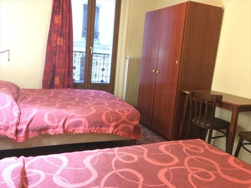 Ideal Hotel Saint Sebastien パリ エクステリア 写真