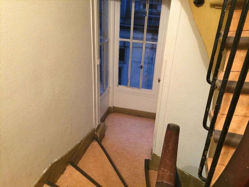 Ideal Hotel Saint Sebastien パリ エクステリア 写真